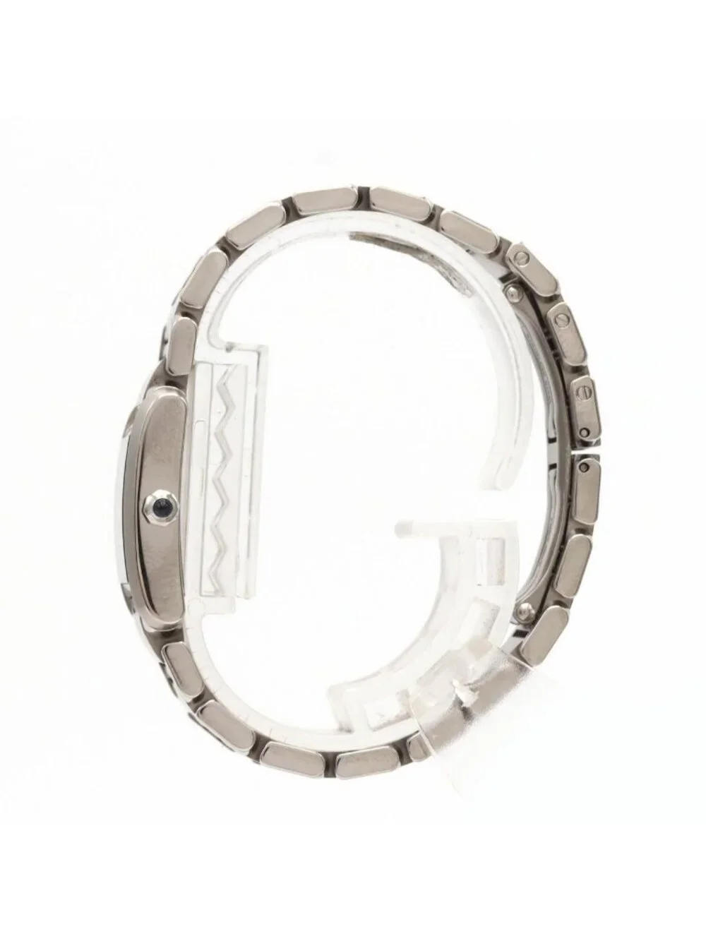 Cartier brand tank